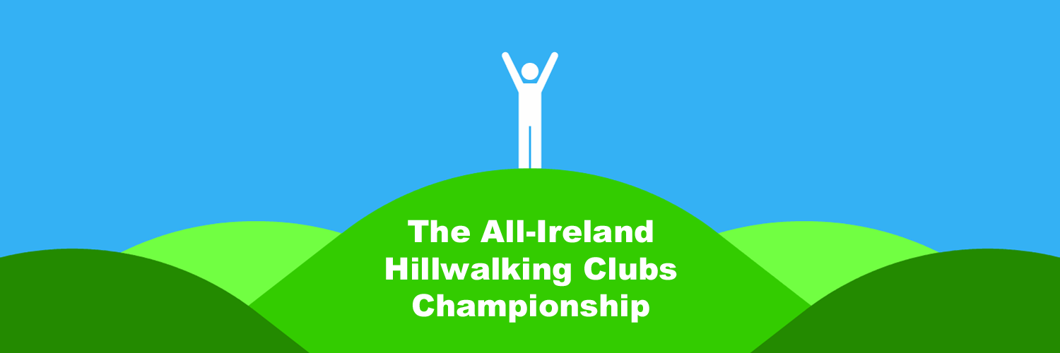 The All-Ireland Hillwalking Clubs Championship