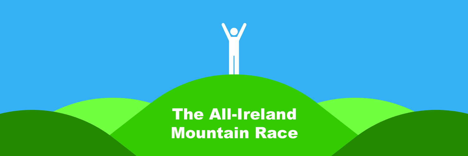 The All-Ireland Mountain Race