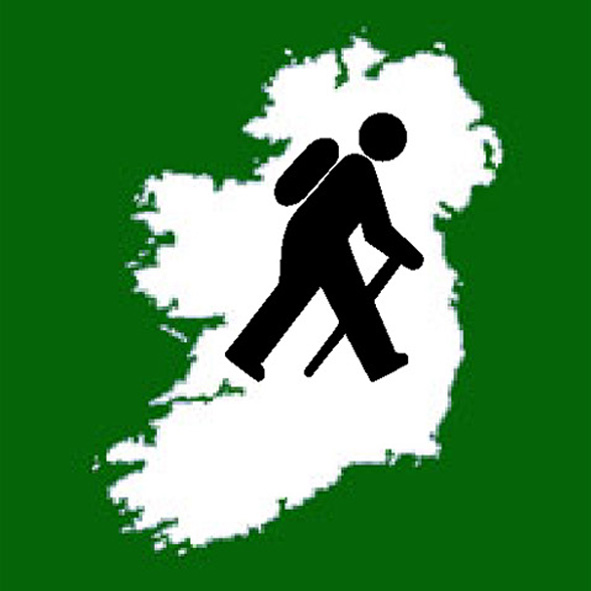 The Ireland Walking Guide - www.theirelandwalkingguide.com