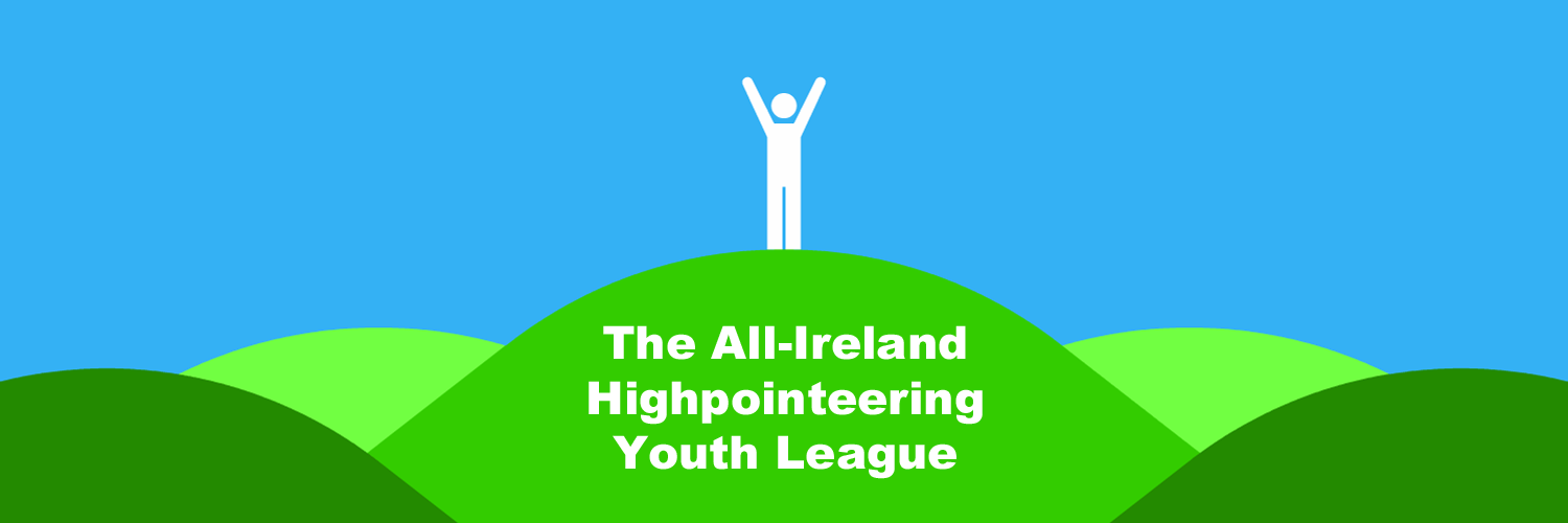 The All-Ireland Highpointeering Youth League