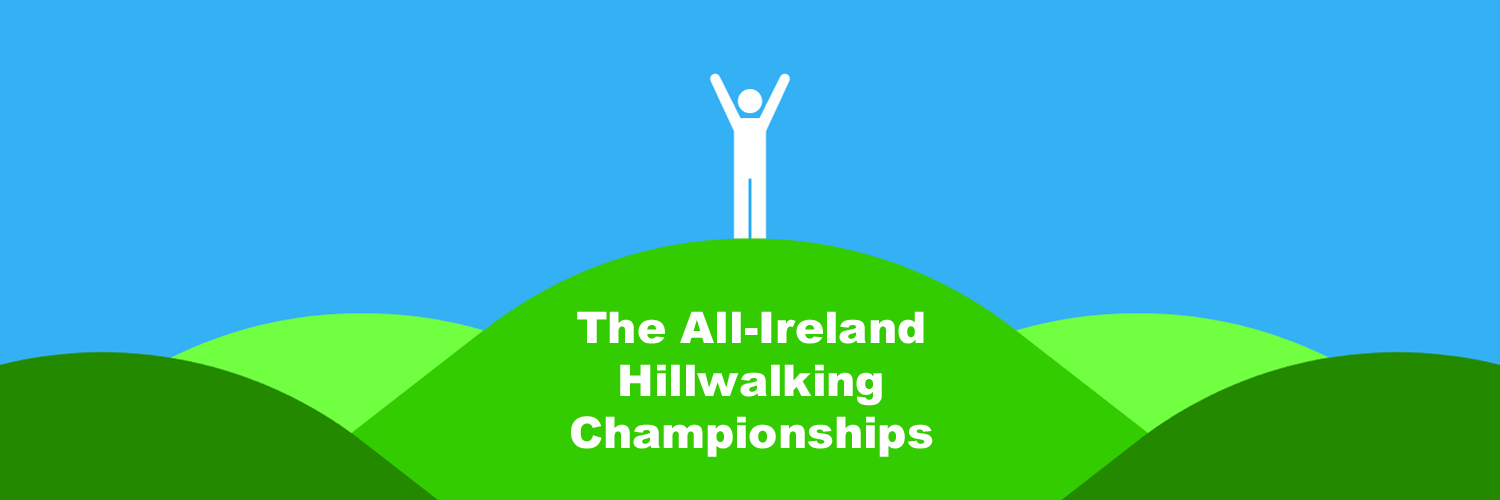 The All-Ireland Hillwalking Championships