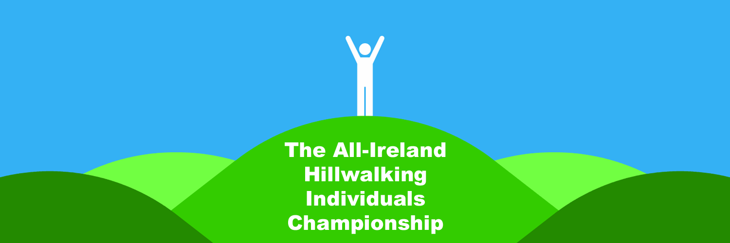 The All-Ireland Hillwalking Individuals Championship