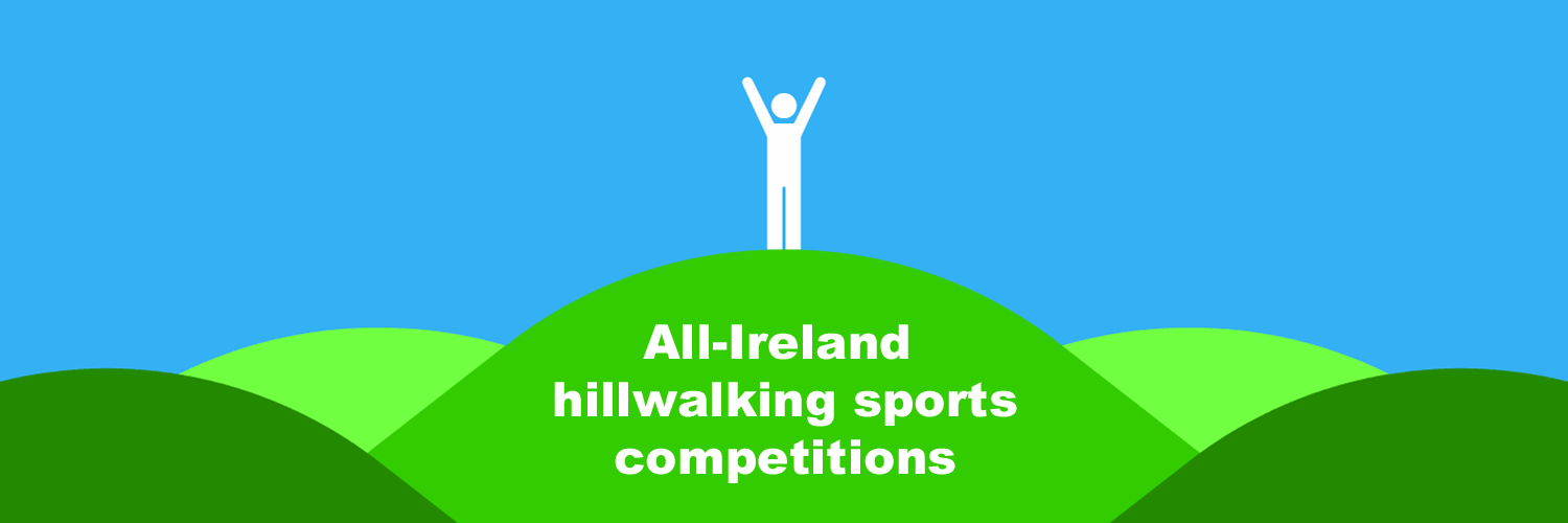 All-Ireland Hillwalking Sports Competitions