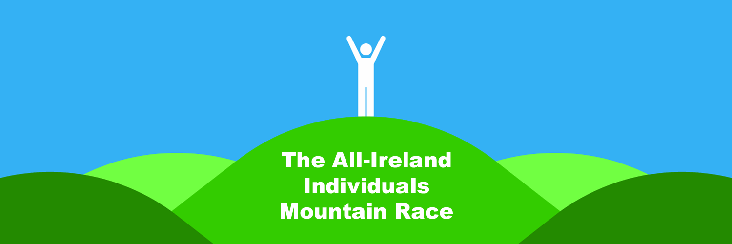 The All-Ireland Individuals Mountain Race