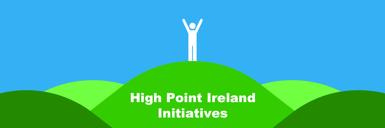 High Point Ireland Initiatives