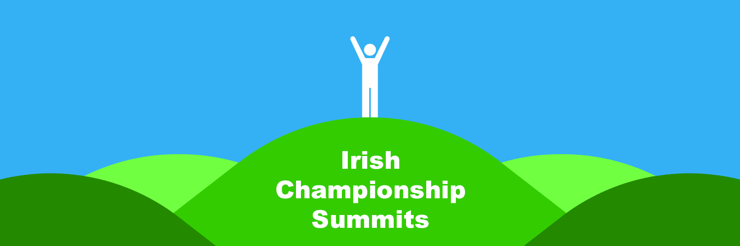 Irish Championship Summits