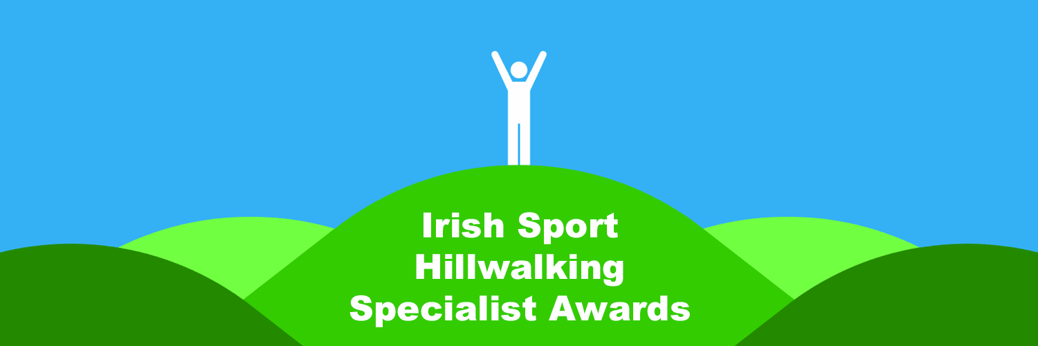 Irish Sport Hillwalking Specialist Awards