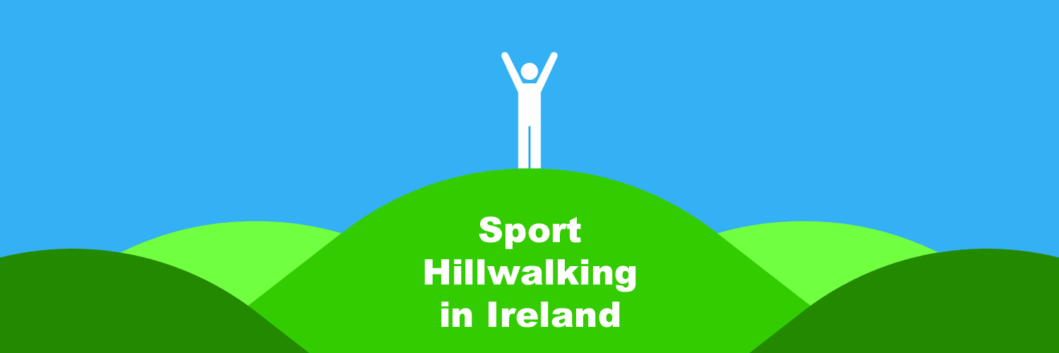 Sport Hillwalking in Ireland