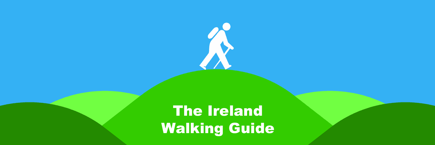 The Ireland Walking Guide